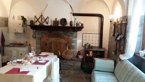 B&B Casa Taralin