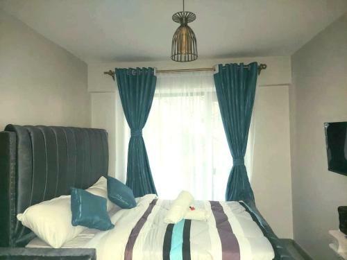 Edeka Apartment