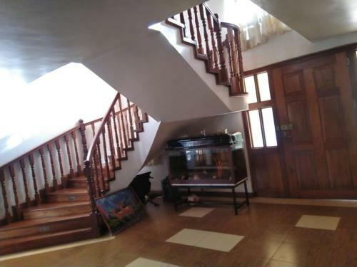 Villa Duom Palm Home