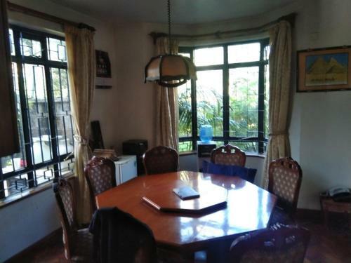 Villa Duom Palm Home