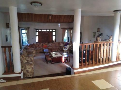 Villa Duom Palm Home