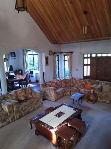 Villa Duom Palm Home