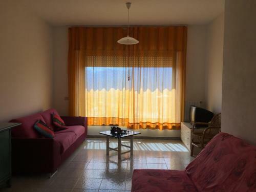 Apartamento Menhir