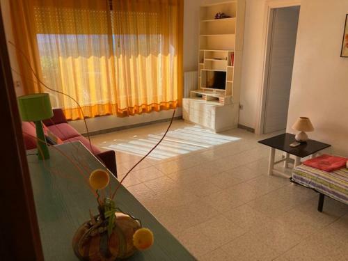 Apartamento Menhir