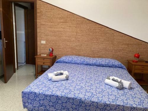 Apartamento Menhir