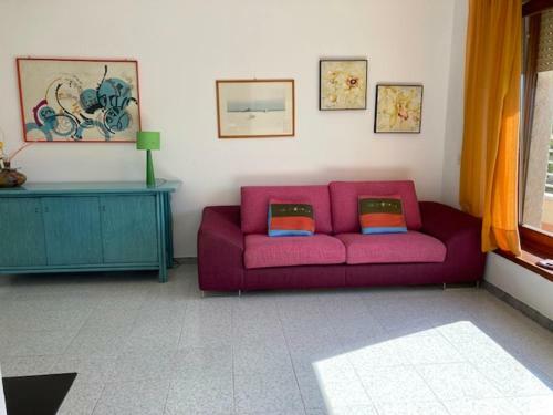 Apartamento Menhir