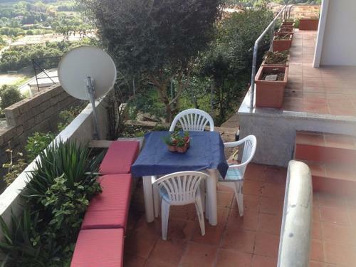 Apartamento Menhir
