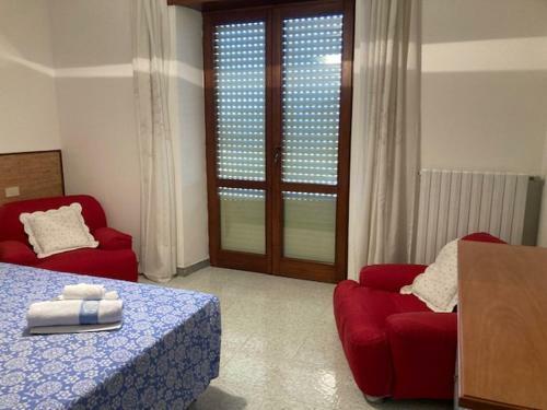 Apartamento Menhir