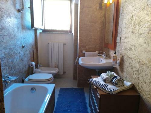 Apartamento Menhir