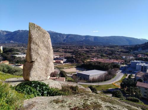 Apartamento Menhir