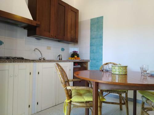 Apartamento Menhir