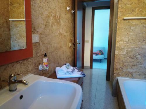 Apartamento Menhir