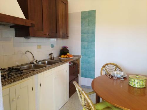 Apartamento Menhir