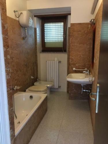 Apartamento Menhir