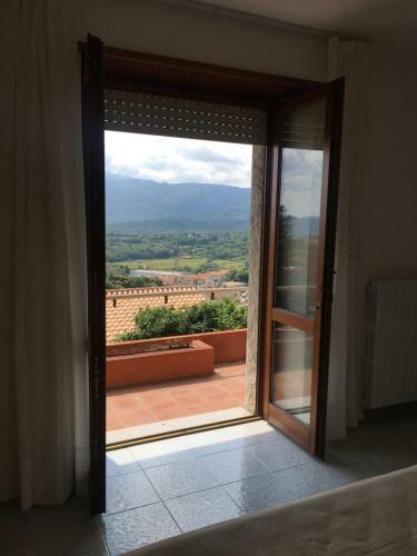 Apartamento Menhir