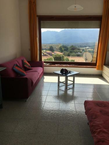 Apartamento Menhir