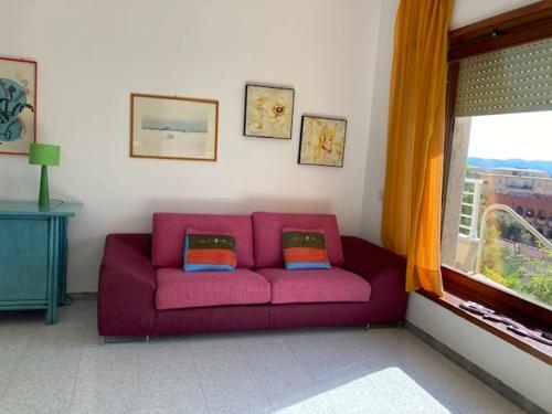 Apartamento Menhir