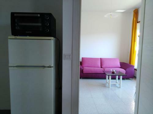 Apartamento Menhir