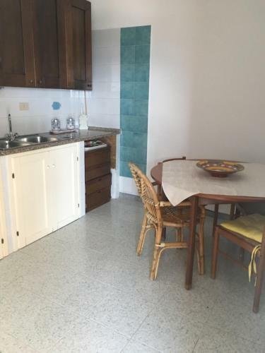 Apartamento Menhir