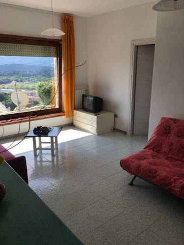 Apartamento Menhir