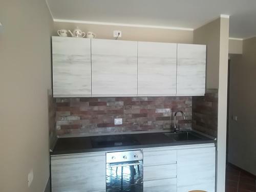 Apartamento Rel� B