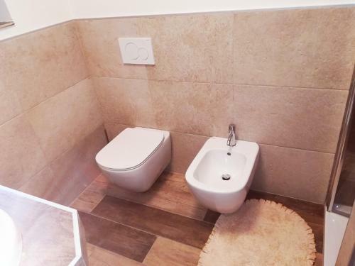 Apartamento Rel� B
