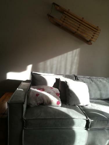 Apartamento Rel� B