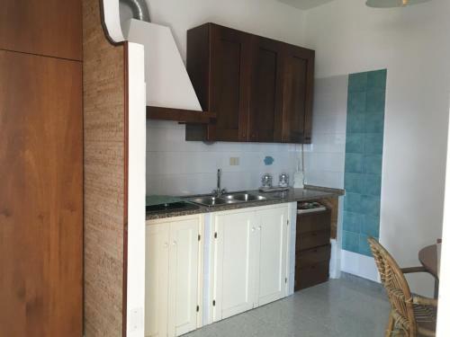 Apartamento Menhir