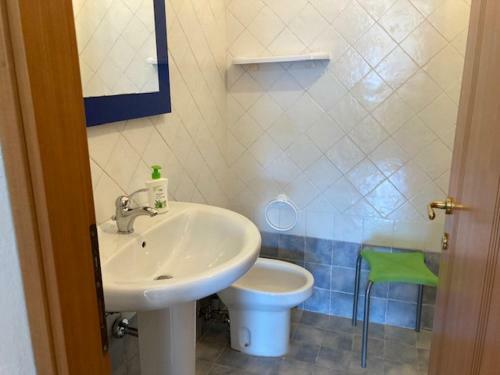 Apartamento Menhir