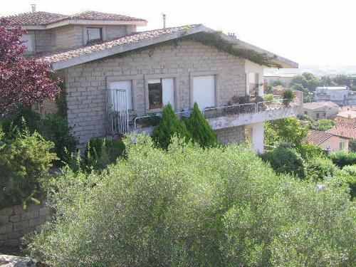 Apartamento Menhir