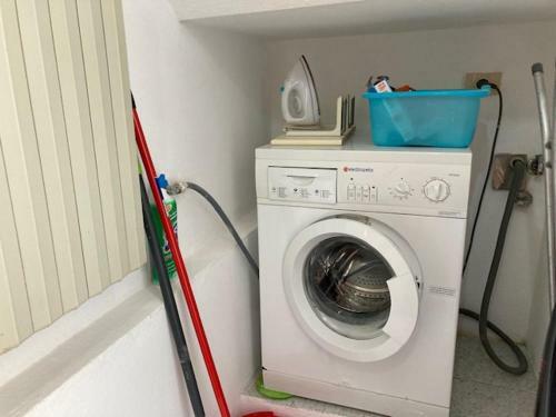 Apartamento Menhir