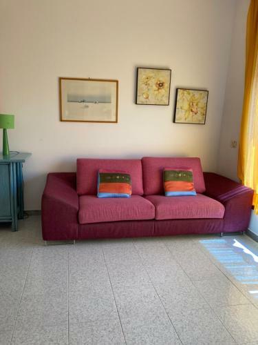Apartamento Menhir