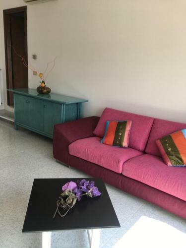 Apartamento Menhir