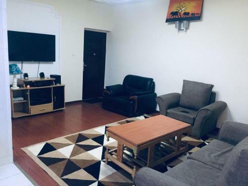 Giga Apartments