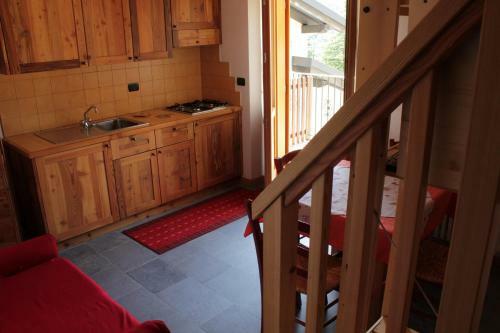 B&B Villa Dalegno