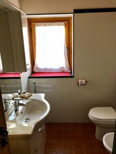 B&B Villa Dalegno