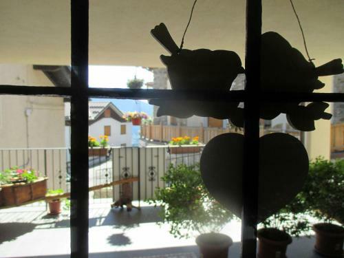 B&B Villa Dalegno