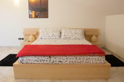 Apartamento Villa Torre Zisa