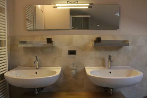 Apartamento Villa Torre Zisa