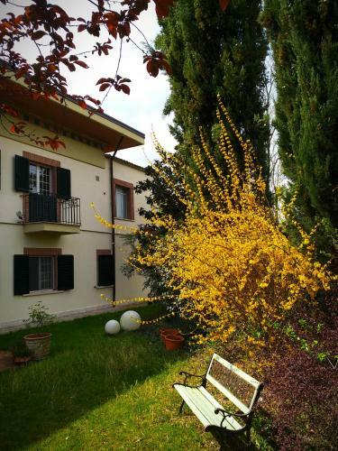 Apartamento Villa Torre Zisa