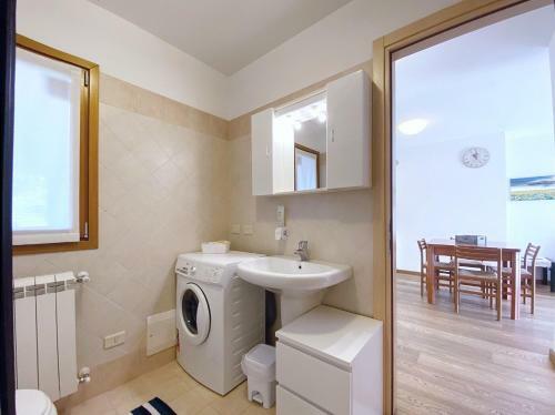 Apartamento Eleonora 4a