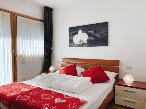 Apartamento Eleonora 4a
