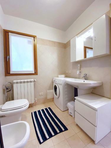 Apartamento Eleonora 4a