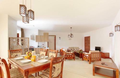 Myra Residence Apartment