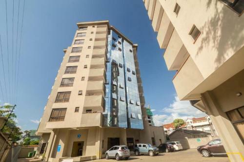 Myra Residence Apartment
