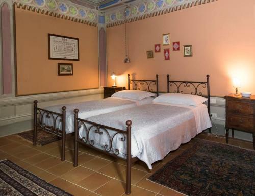 Villa Moris Bed And Breakfast