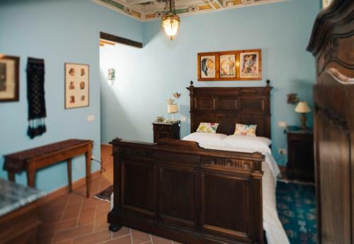 Villa Moris Bed And Breakfast