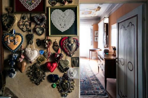 Villa Moris Bed And Breakfast