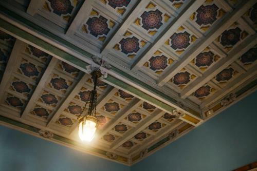 Villa Moris Bed And Breakfast