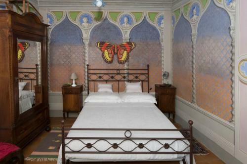 Villa Moris Bed And Breakfast